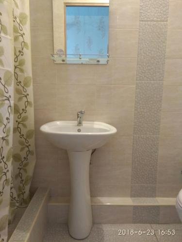 Сочи: Guest House VEND