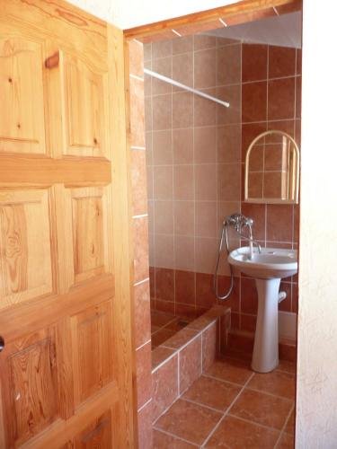 Сочи: Guest House VEND