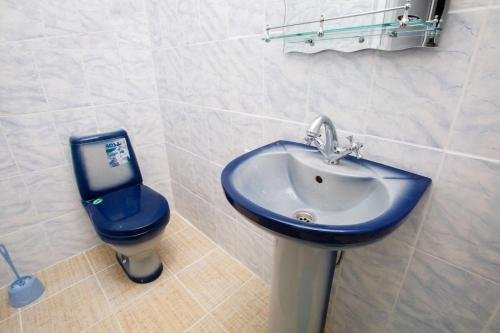 Сочи: Guest House Vesna