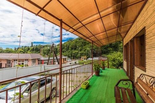 Сочи: Guest House Vesna