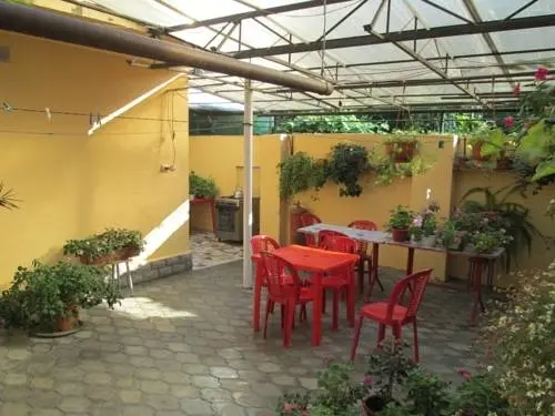 Сочи: Guest House Veterok