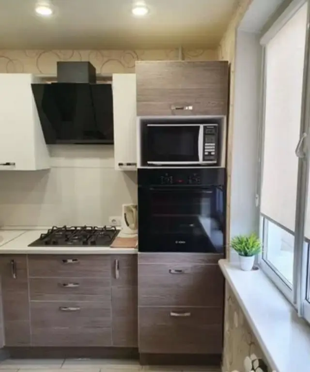 Апартаменты Уютная Студия у Волгомолла — фото 1