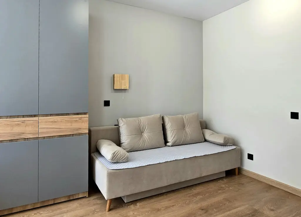 Зеленоградск: Квартира Hygge Amber