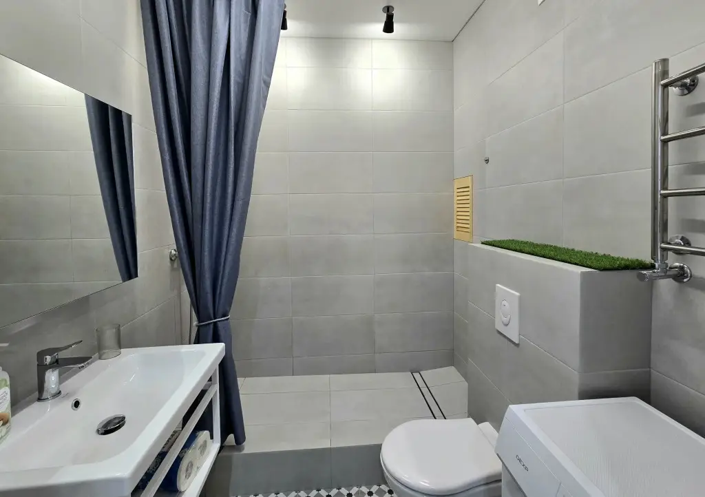 Зеленоградск: Квартира Hygge Amber