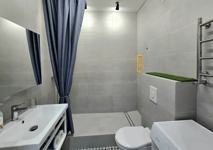 Зеленоградск: Квартира Hygge Amber
