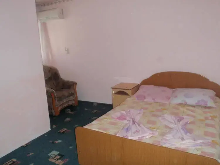 Сочи: Guest House Viktoria