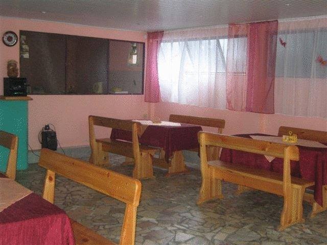 Сочи: Guest House Viktoria