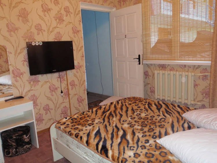 Сочи: Guest House Viktoria