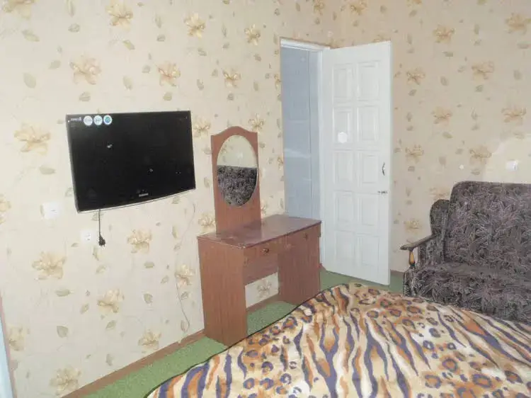 Сочи: Guest House Viktoria