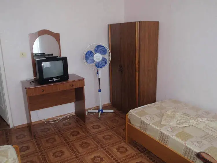 Сочи: Guest House Viktoria
