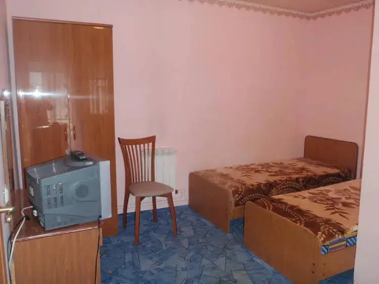 Сочи: Guest House Viktoria