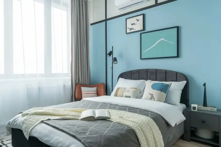 Москва: Квартира студия EasyGuest с видом на город м. Свиблово