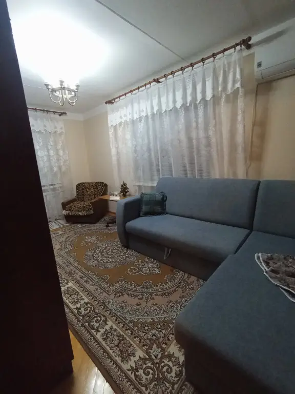 Железноводск: Квартира Уютная в Живописном Районе г Железноводск