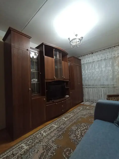 Квартира Уютная в Живописном Районе г Железноводск — фото 1