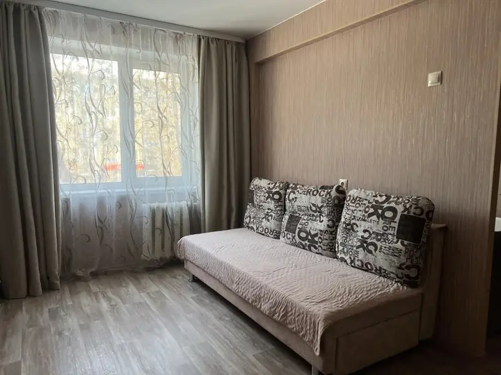 Благовещенск: Квартира на улице Чайковского 33