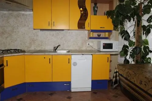 Сочи: Guest House Villa Taurus