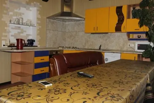 Сочи: Guest House Villa Taurus