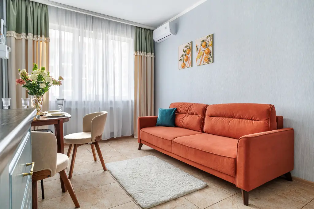 Геленджик: Апартаменты на Первой Береговой Линии 2 мин до Набережной Home Group