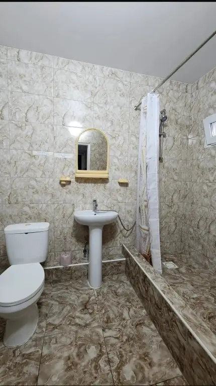 Сочи: Гостевой дом Семья