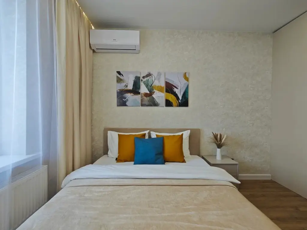 Ростов-на-Дону: Квартира Студия FamilyRent
