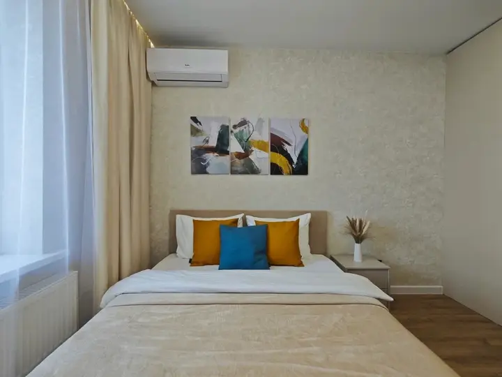 Ростов-на-Дону: Квартира Студия FamilyRent