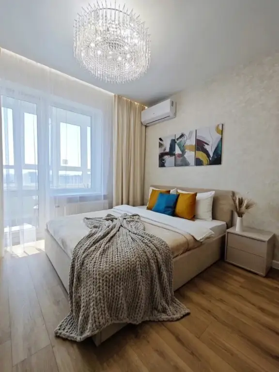 Ростов-на-Дону: Квартира Студия FamilyRent