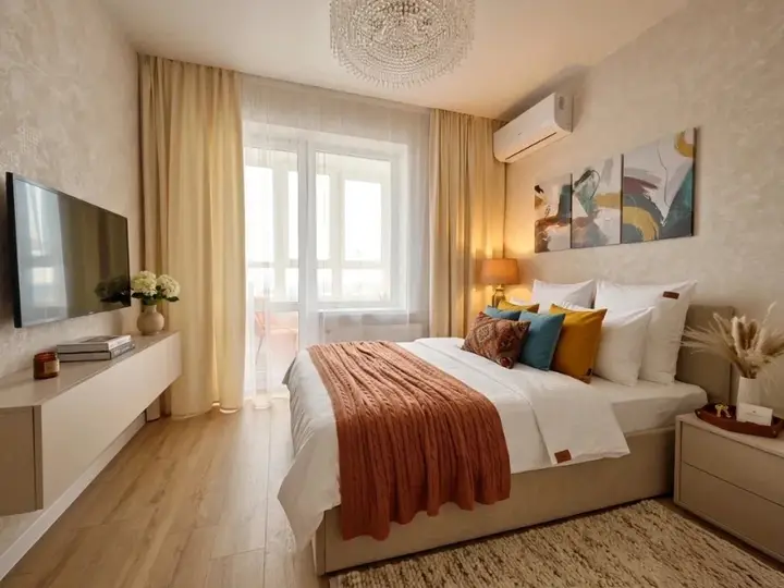 Ростов-на-Дону: Квартира Студия FamilyRent