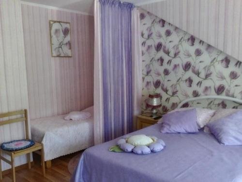 Сочи: Gostevoj dom Violetta