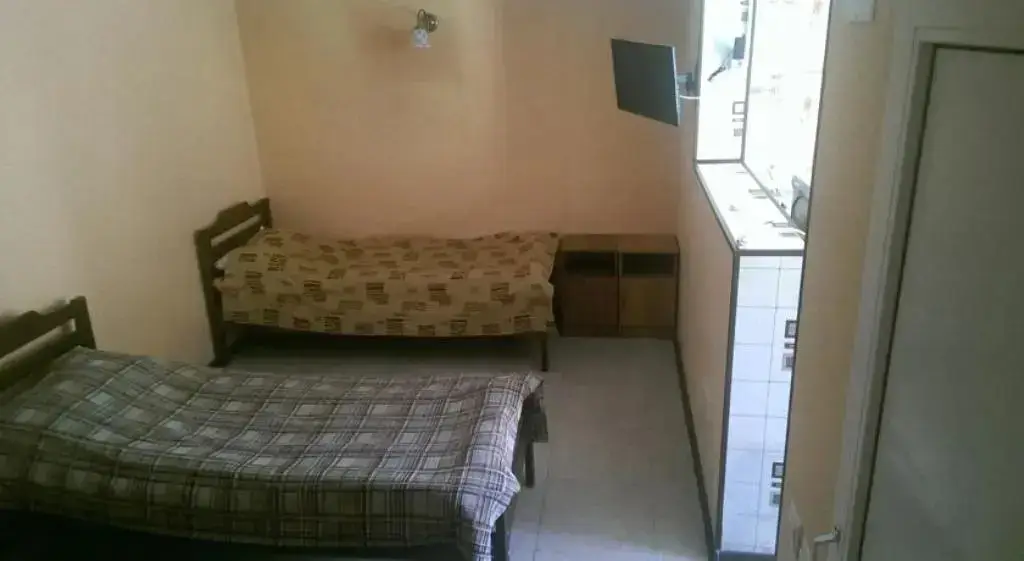 Сочи: Guest House Vito