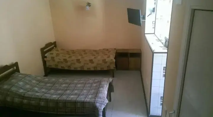 Сочи: Guest House Vito