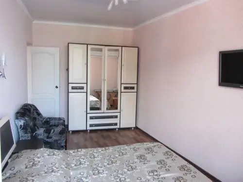 Сочи: Guest House Volzhanin