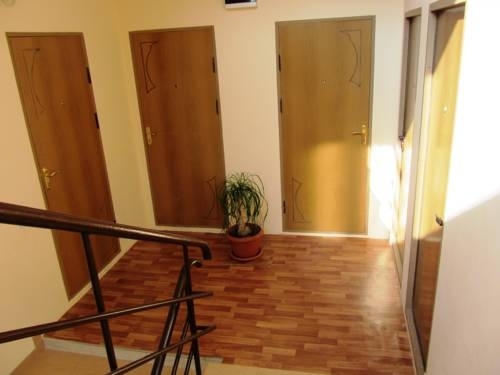 Сочи: Guest House Volzhanin
