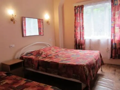 Сочи: Guest House Volzhanin