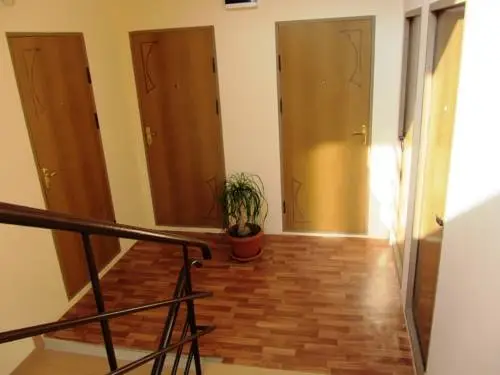 Сочи: Guest House Volzhanin