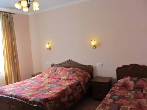 Guest House Volzhanin — фото 1