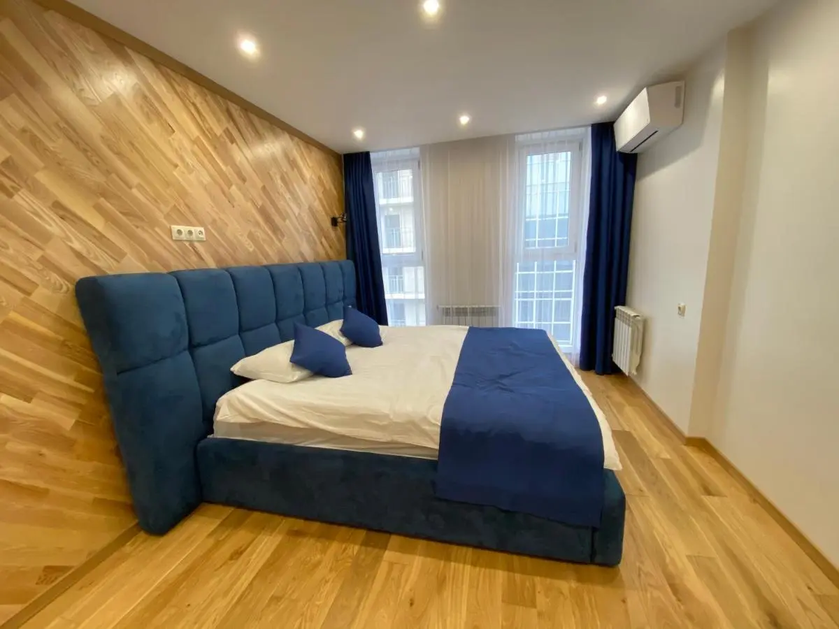 Белгород: ALOFT APART HOTEL