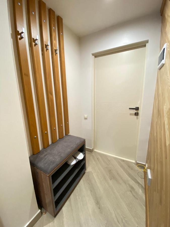 Белгород: ALOFT APART HOTEL