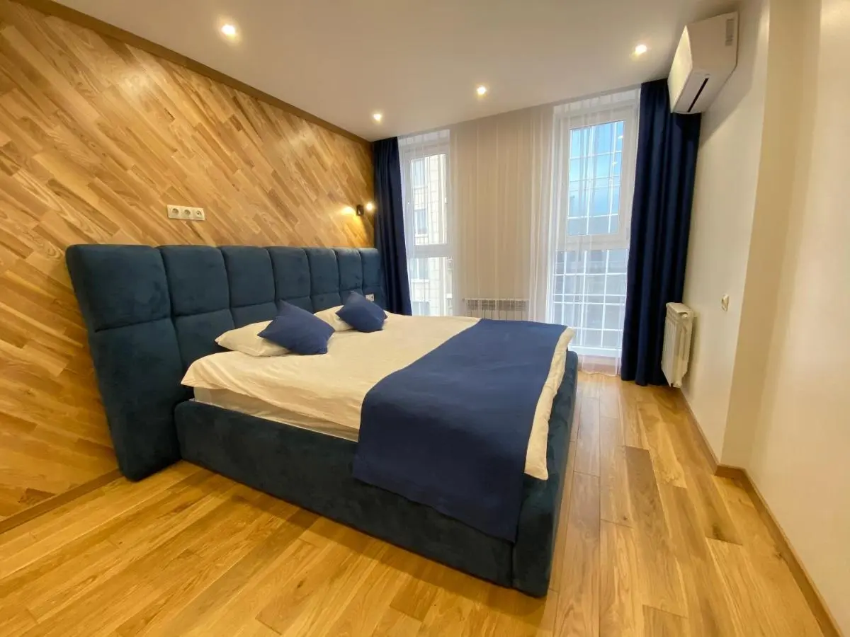 Белгород: ALOFT APART HOTEL