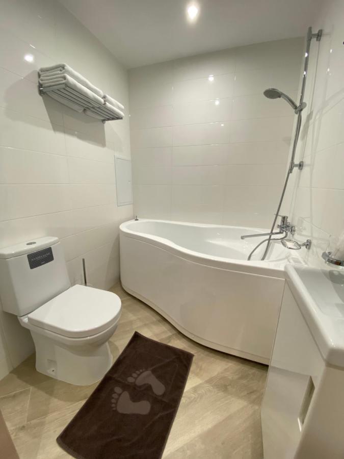 Белгород: ALOFT APART HOTEL