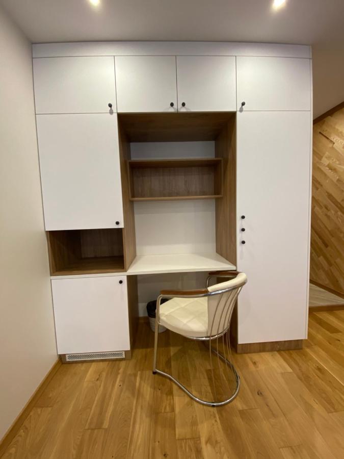 Белгород: ALOFT APART HOTEL