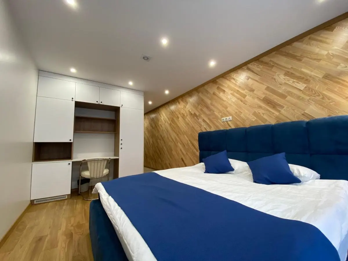 Белгород: ALOFT APART HOTEL