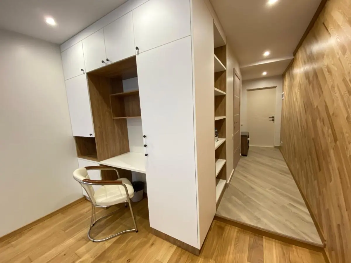 Белгород: ALOFT APART HOTEL