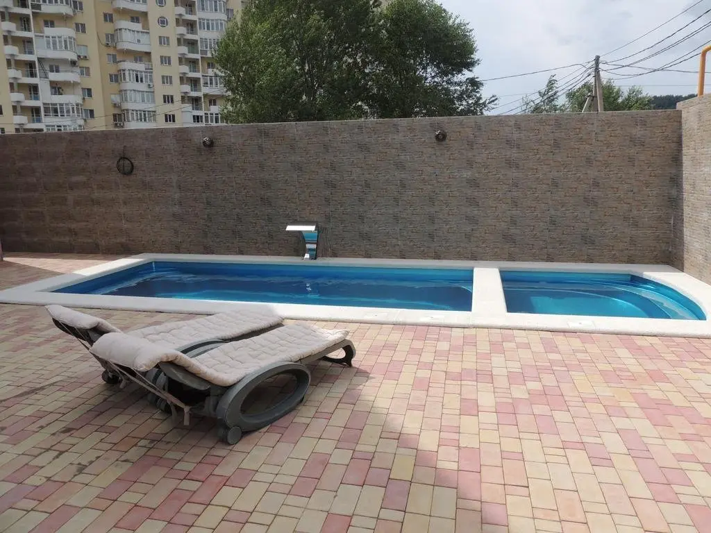 Сочи: Guest House Yavilina