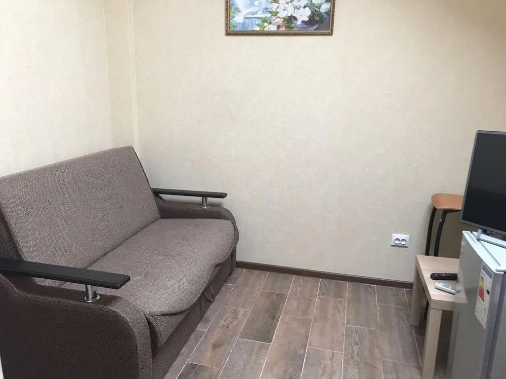 Сочи: Guest House Yavilina
