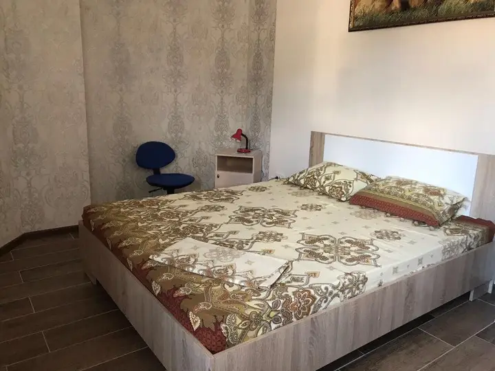Сочи: Guest House Yavilina