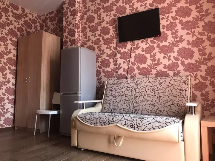 Сочи: Guest House Yavilina
