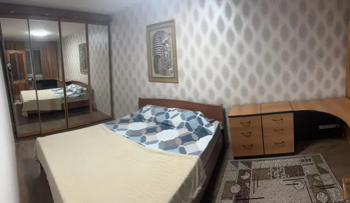Нижний Новгород: Квартира у Нижегородской Ярмарки