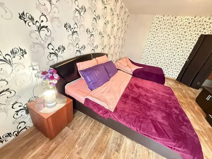 Ульяновск: Квартира на Проспекте Врача Сурова 22