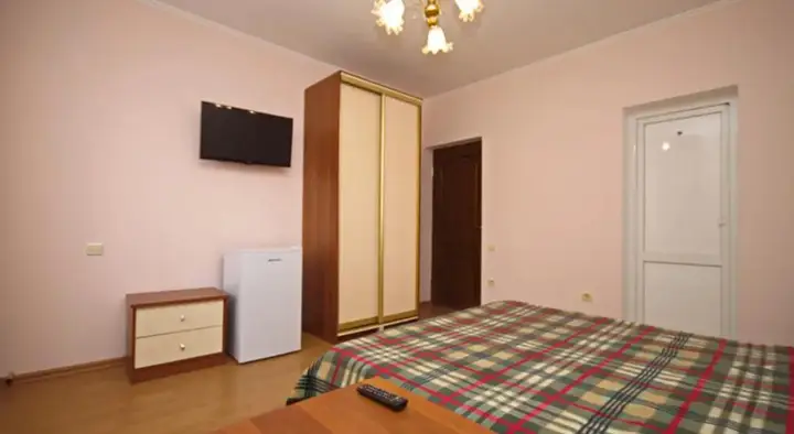 Сочи: Южный