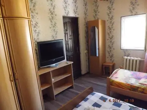 Сочи: Guest House Zhora